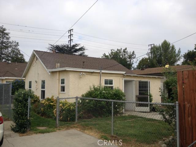 262 S 1st Ave unit 1/2 (back house), Upland, CA 91786 - photo 1