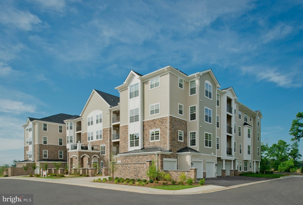 The Gatherings at Quarry Place unit 303, Reisterstown, MD 21136 - photo 1