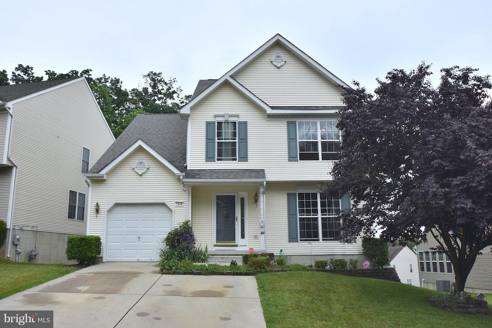 1008 Searay Ct, Abingdon, MD 21009 - photo 1