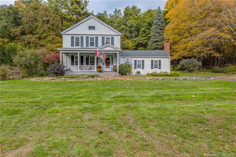 2235 Hebron Ave, Glastonbury, CT 06033 - photo 1