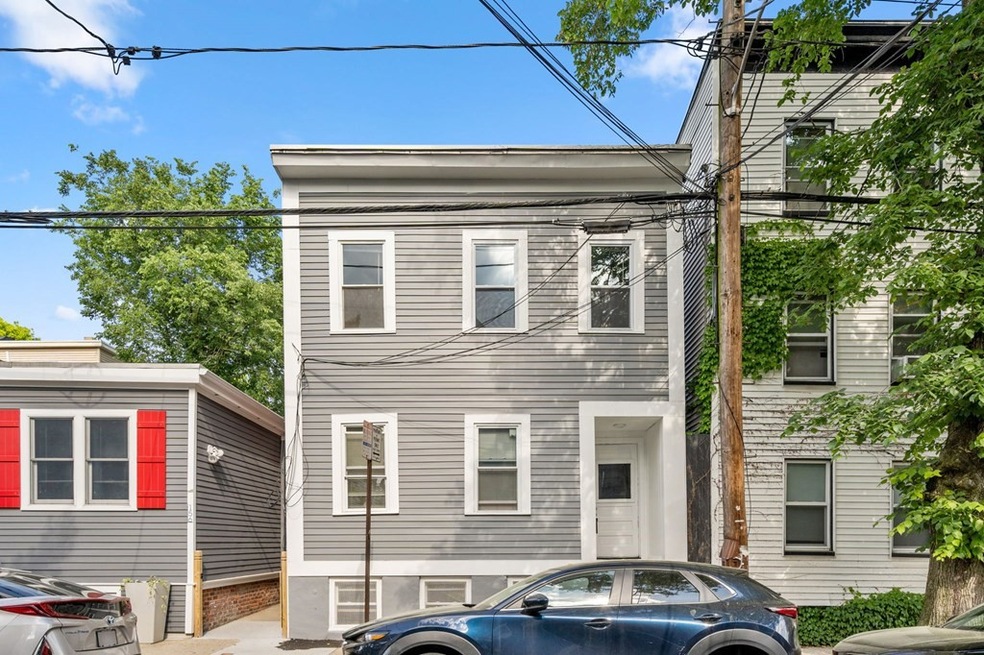 160 5th St unit 1, Cambridge, MA 02141 - photo 1