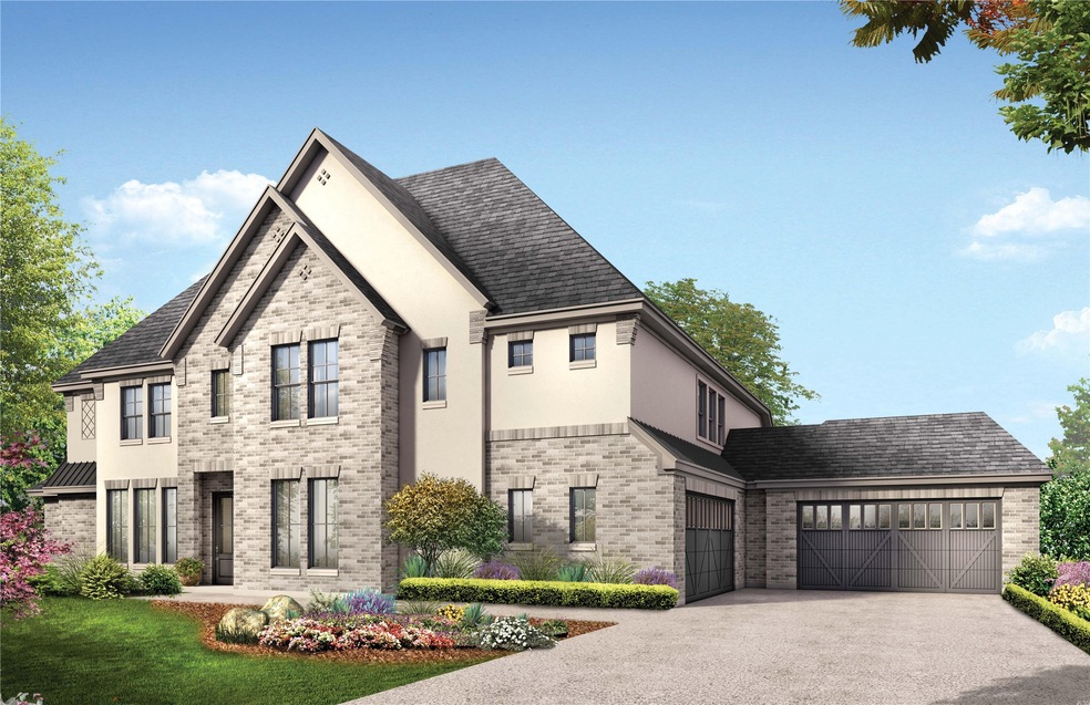 31002 Spring Lake Blvd, Tomball, TX 77375 - photo 1