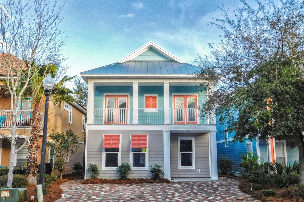 Home Exterior