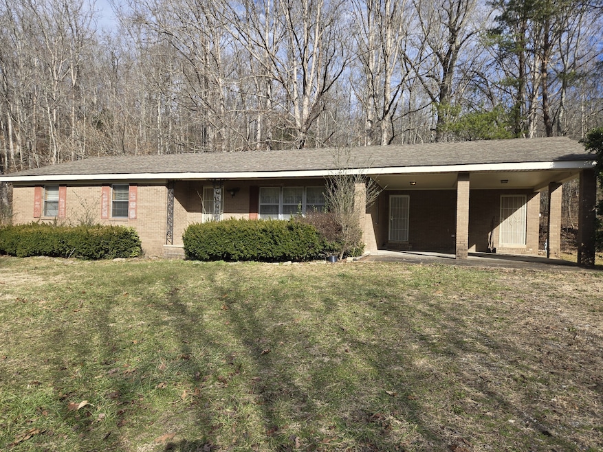 3-tab shingle roof