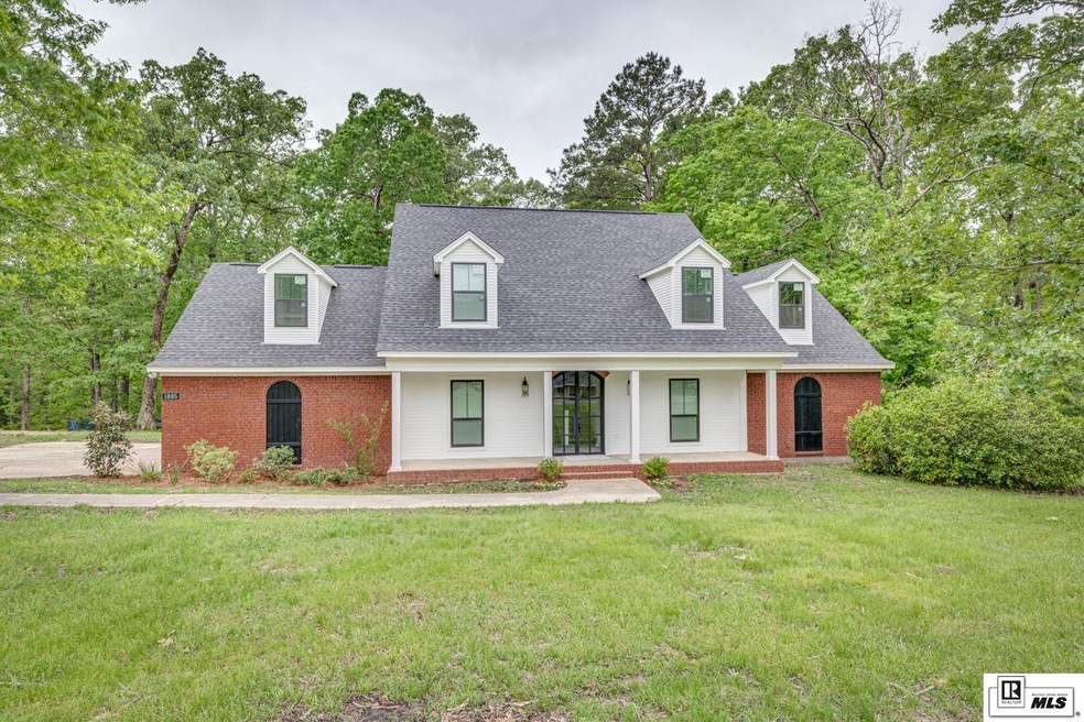 1005 Comanche Trail, West Monroe, LA 71291 - photo 1