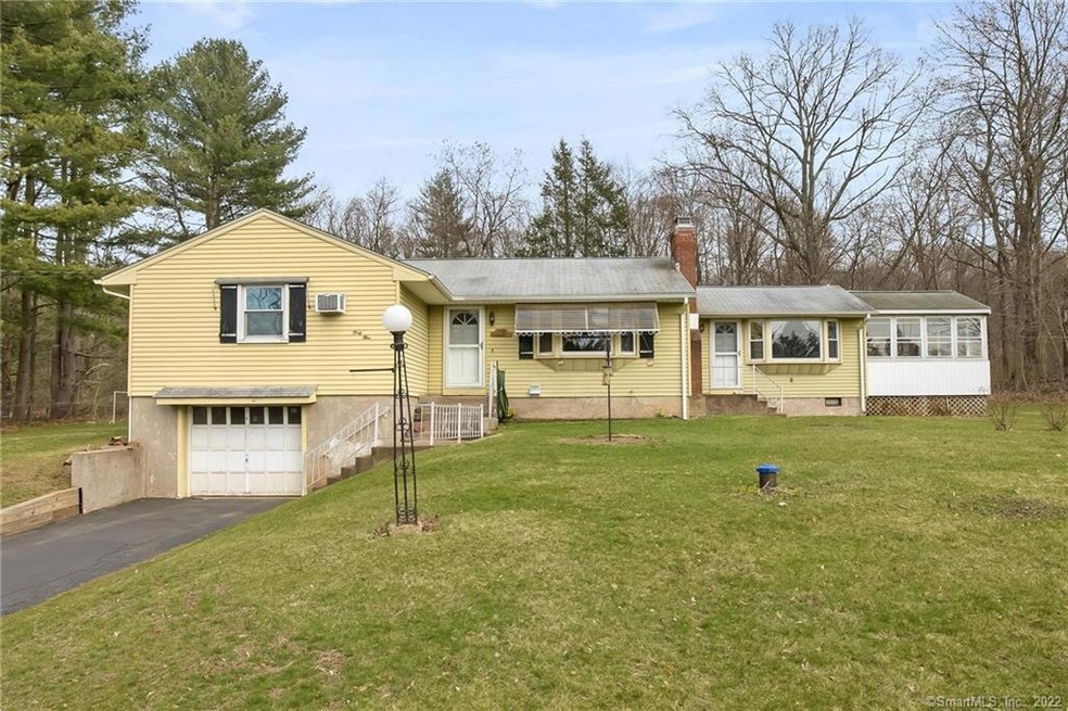 45 Graham Rd, Broad Brook, CT 06016 - photo 1