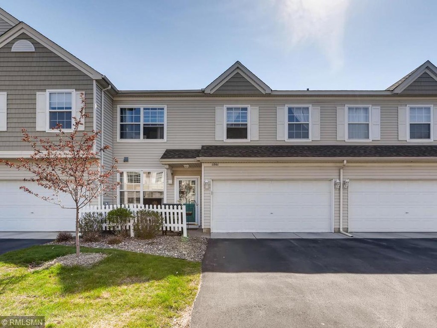 11861 85th Pl N Maple Grove MN-001-4-Exterior Fron