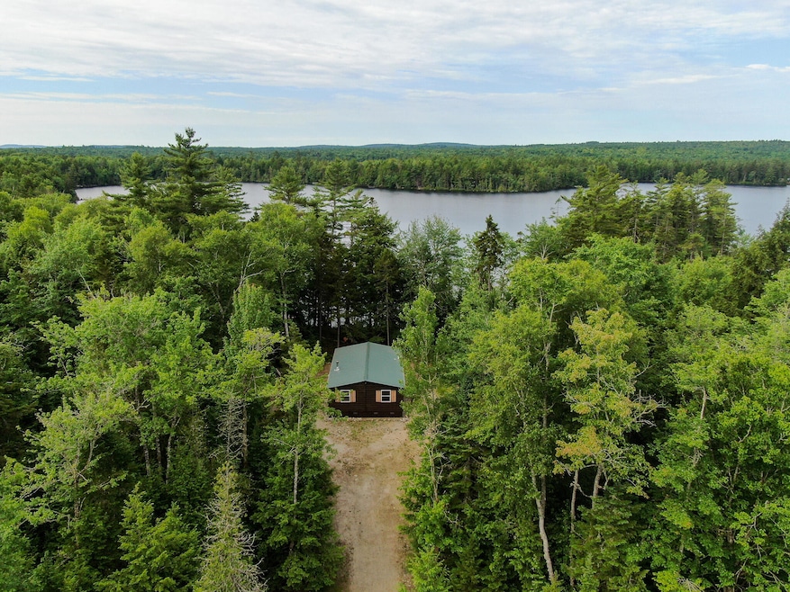 147 Loop Rd, Lincoln, ME 04457 - photo 1