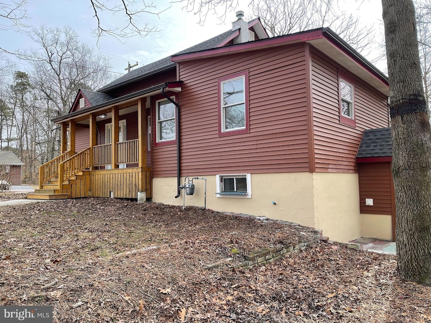 27 Higgins Ave, Clementon, NJ 08021 - photo 1