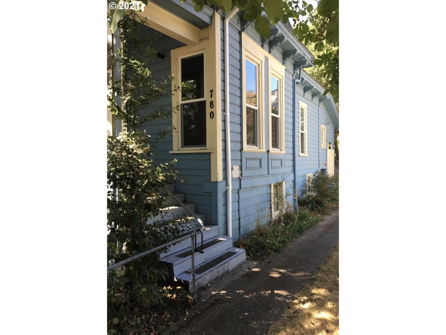 780 Washington St 001, Eugene, OR 97401 - photo 1