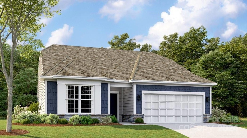 128 Carolina Cherry Ct unit BF5 219, Statesville, NC 28625 - photo 1