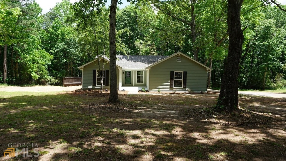 287 Toonerville Rd, Senoia, GA 30276 - photo 1