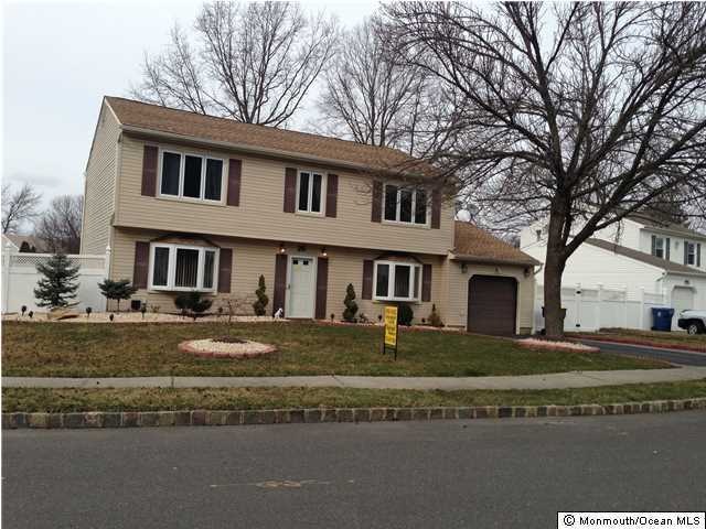 26 Angela Cir, Hazlet, NJ 07730 - photo 1