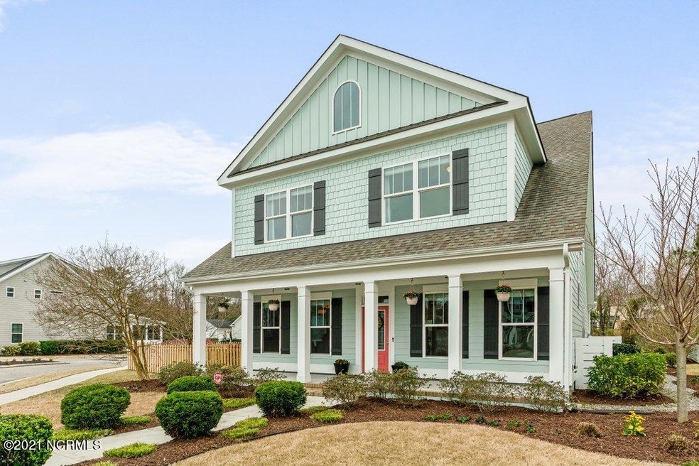 952 Anchors Bend Way, Wilmington, NC 28411 - photo 1