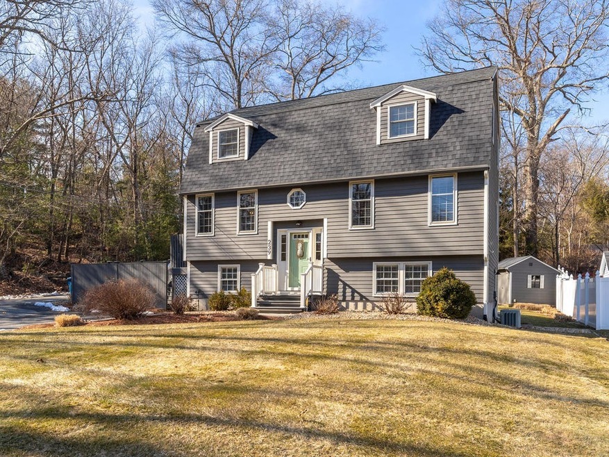 239 River Street Extension, Billerica, MA 01821 - photo 1