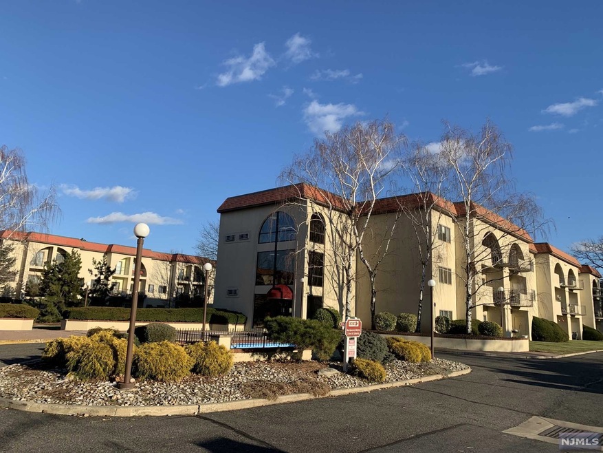 Renaissance Manor unit S108, Clifton, NJ 07013 - photo 1