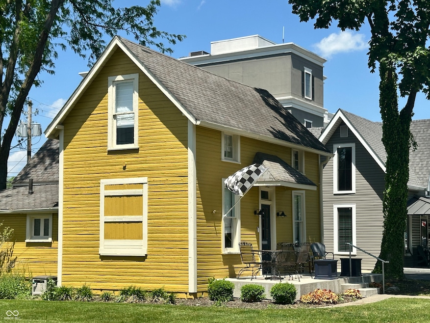 6412 Carrollton Ave, Indianapolis, IN 46220 - photo 1