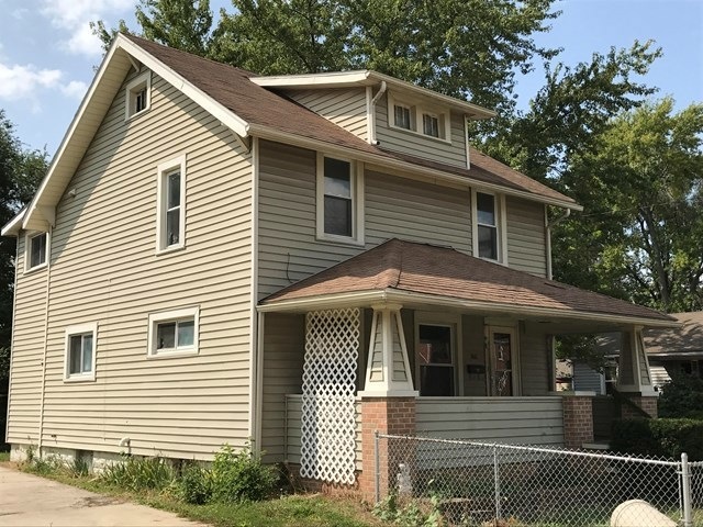 429 Oak St, Marion, OH 43302 - photo 1