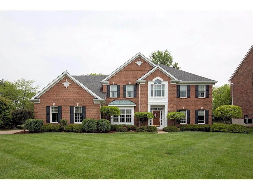 7020 Lindley Way, Liberty Township, OH 45011 - photo 1