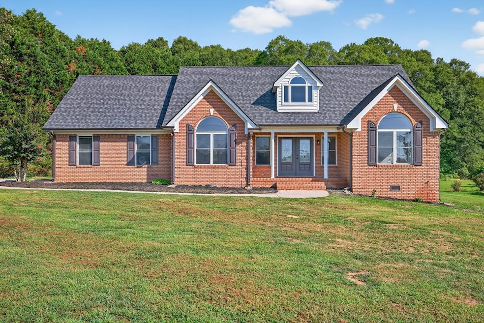 235 Punkin Junction Rd, Bethlehem, GA 30620 - photo 1