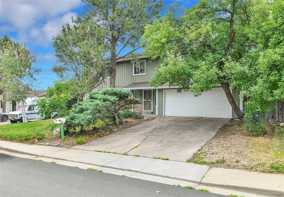 3120 W 133rd Cir, Broomfield, CO 80020 - photo 1