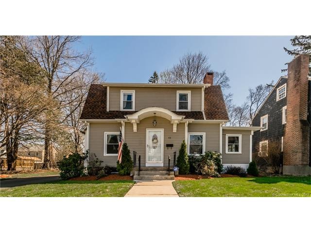 40 Harding St, New Britain, CT 06052 - photo 1