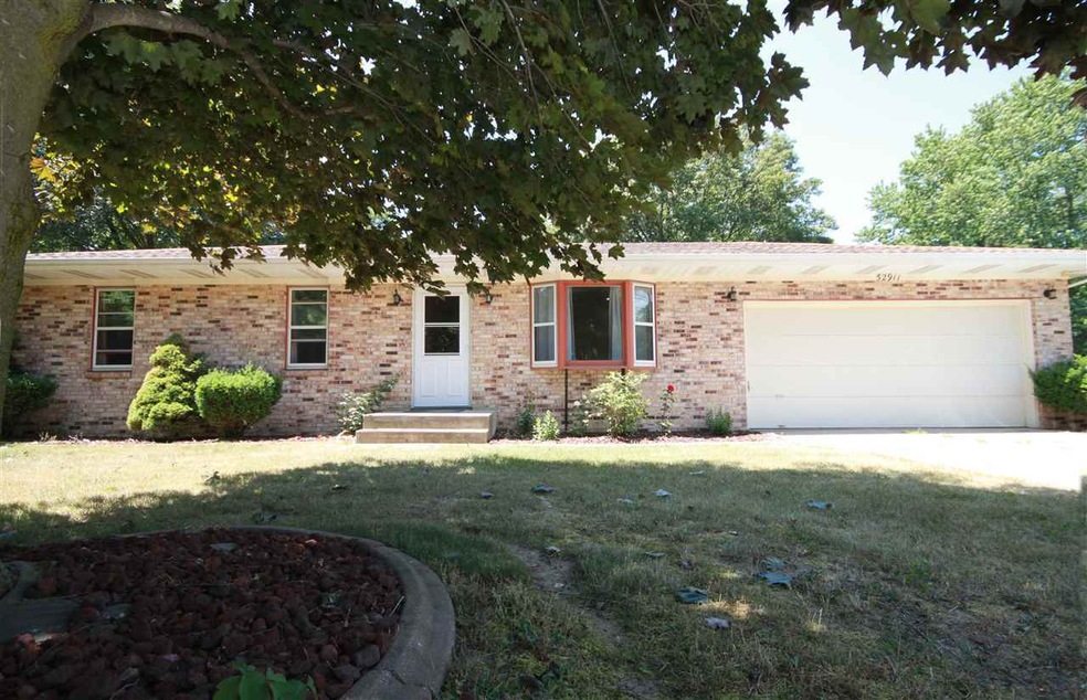 52911 Juniper Rd, South Bend, IN 46637 - photo 1