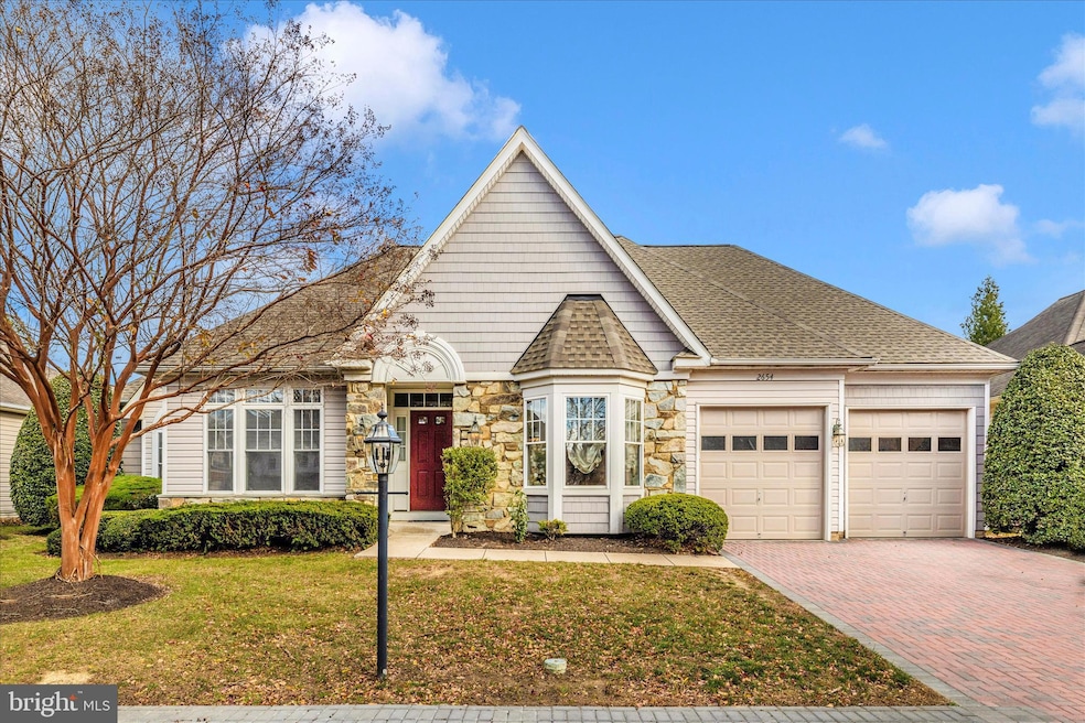 2654 Brook Valley Rd, Frederick, MD 21701 - photo 1