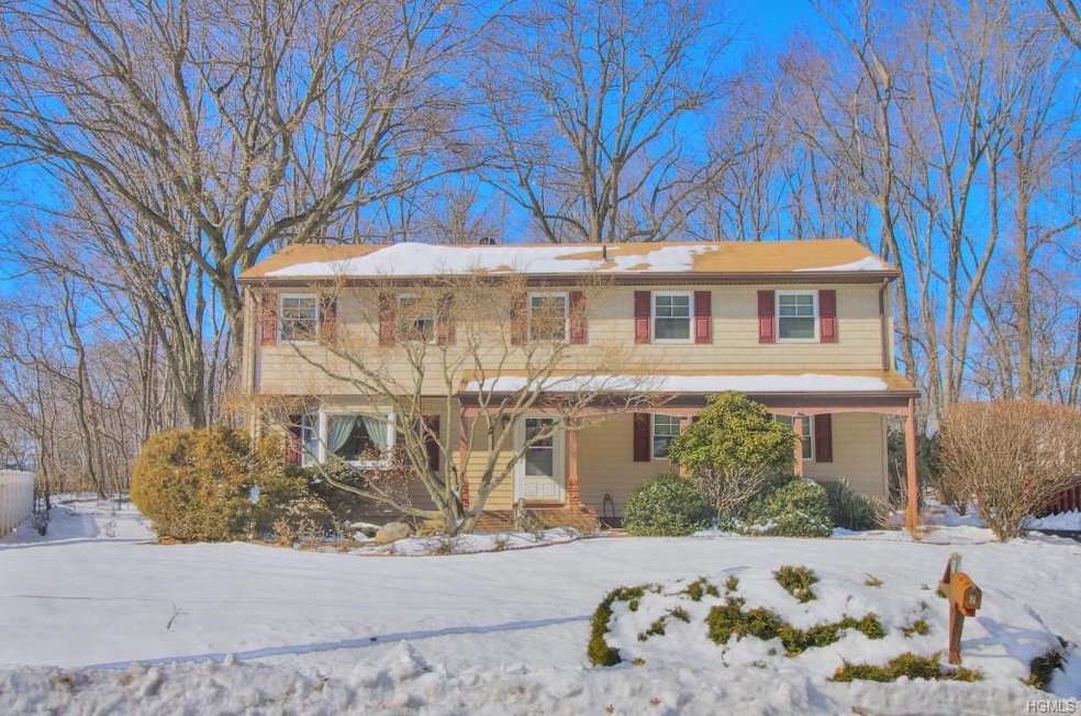 unlisted-address, Congers, NY 10920 - photo 1