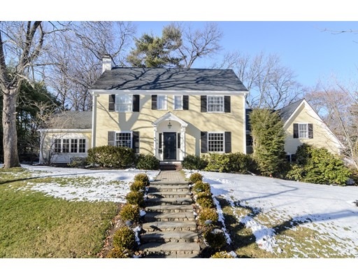 24 Fiske Rd, Wellesley Hills, MA 02481 - photo 1