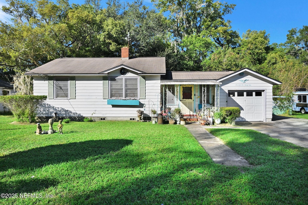 7632 Lueders Ave, Jacksonville, FL 32208 - photo 1