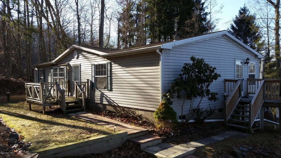 35 Trolley Hill, Harveys Lake, PA 18618 - photo 1