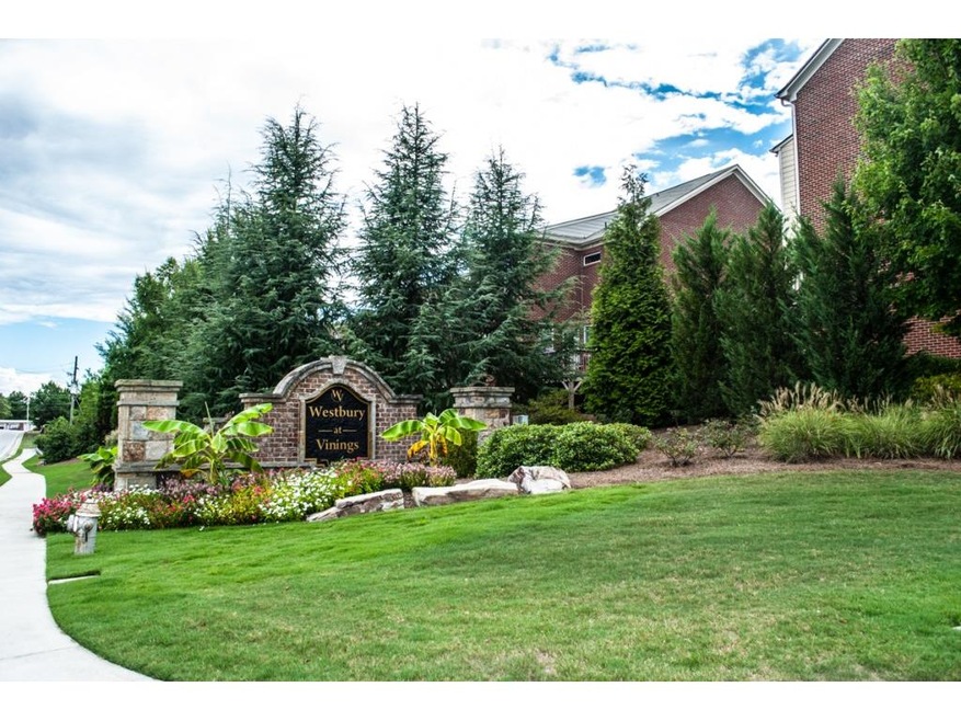 2521 Ashwicke Dr SE unit 17, Smyrna, GA 30080 - photo 1