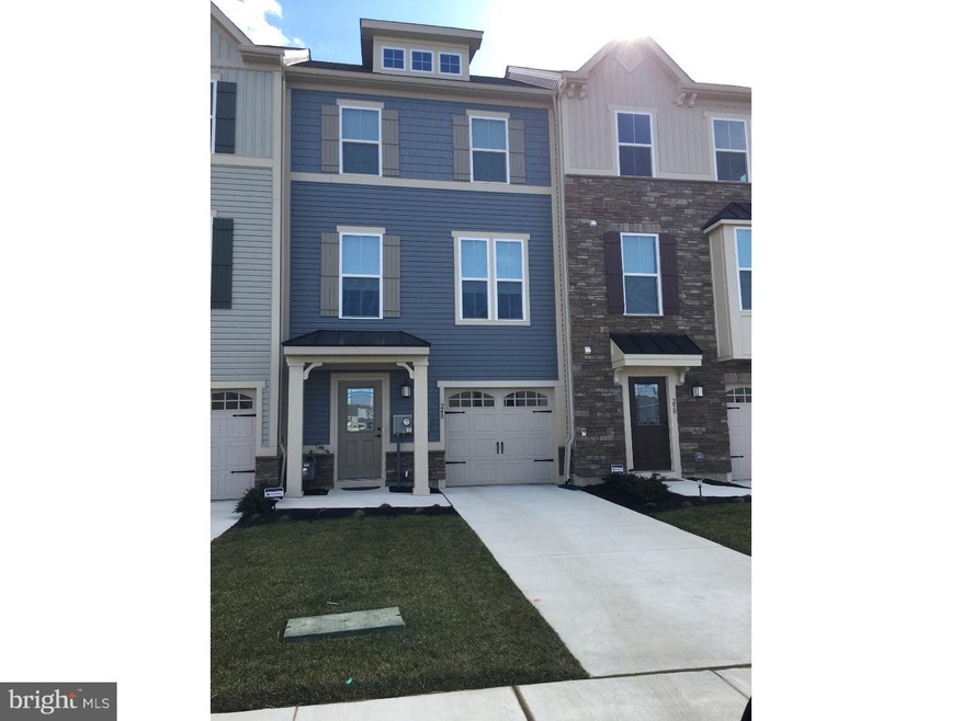 223 Iannelli Rd, Clarksboro, NJ 08020 - photo 1