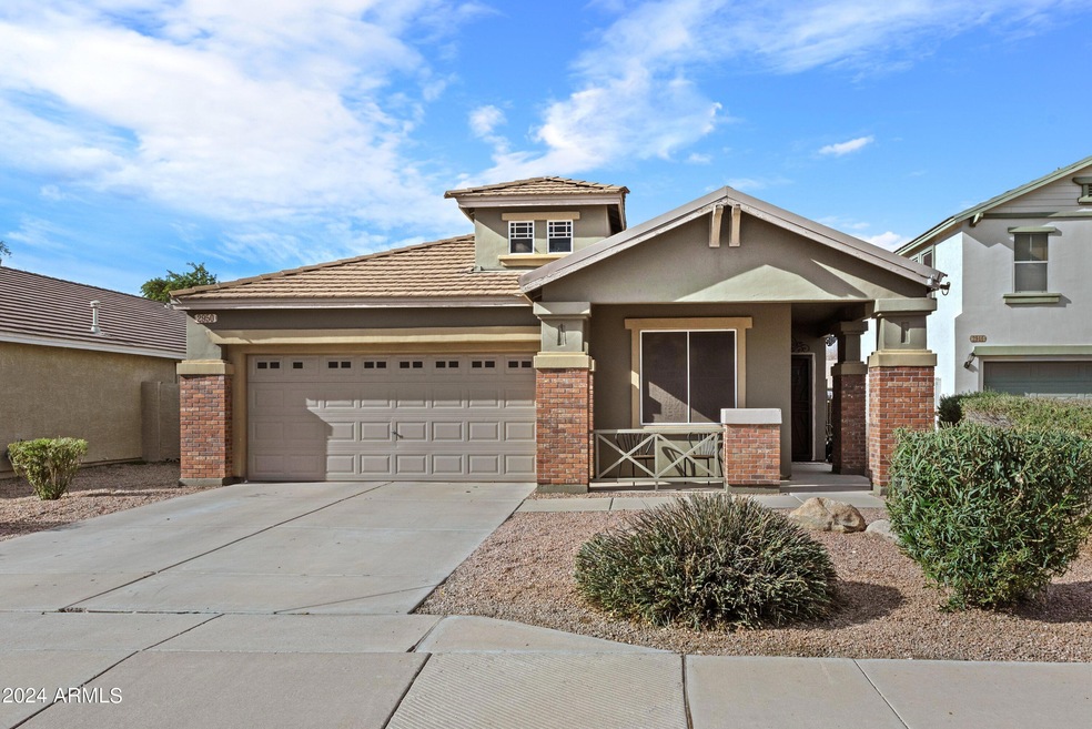 2950 S. Del Rancho Cir