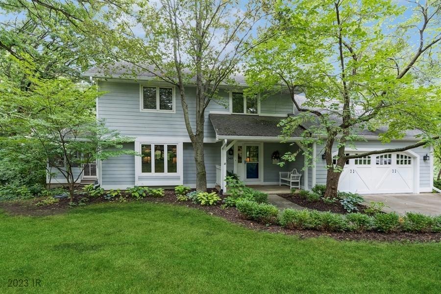 3410 SW 24th St, Des Moines, IA 50321 - photo 1