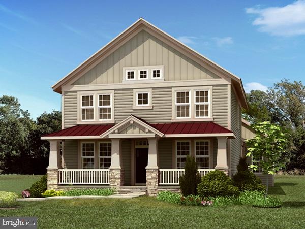 249 N Bayberry Pkwy, Middletown, DE 19709 - photo 1