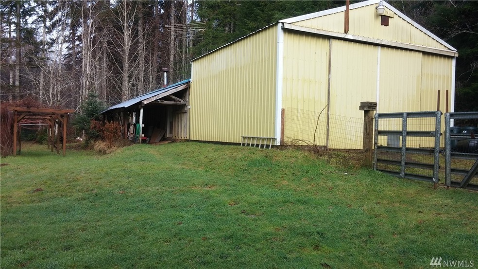 19 Armstrong Ln, Hoquiam, WA 98550 - photo 1