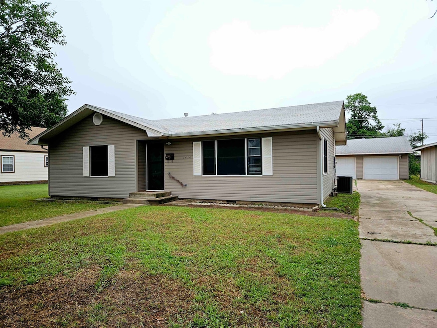 For Sale $94,900
