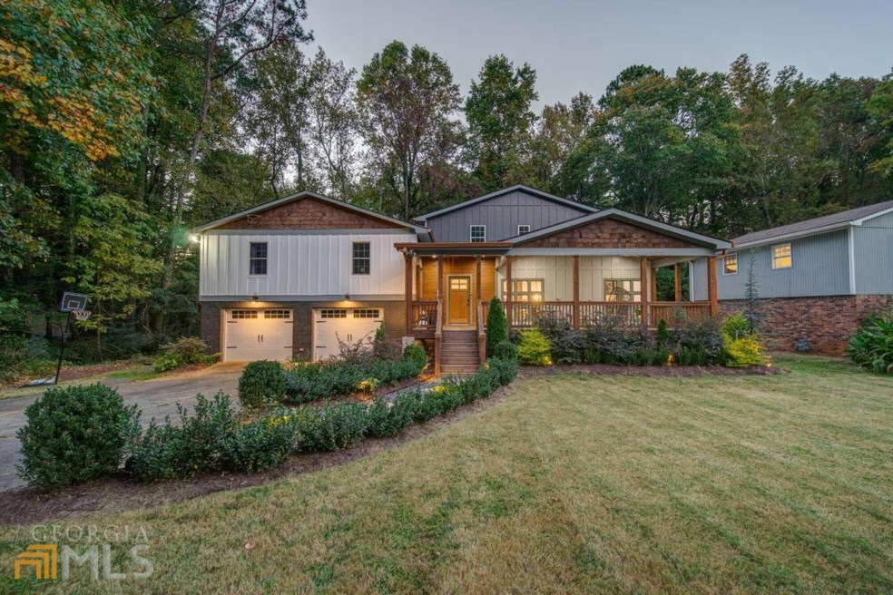 2989 Cynthia Ct, Marietta, GA 30062 - photo 1