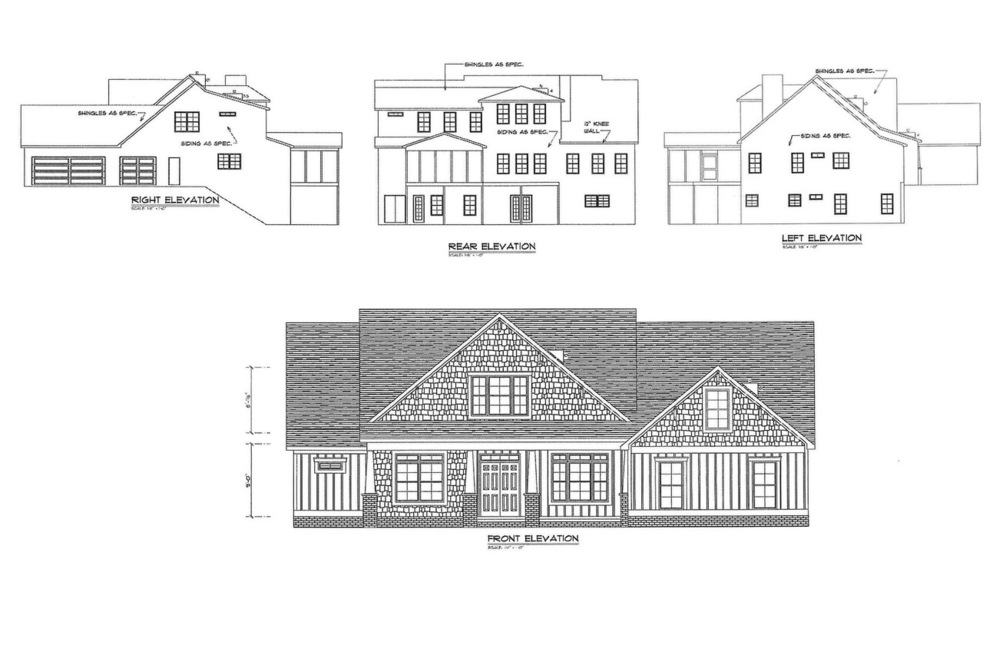 204 Sparrow Ct, Newnan, GA 30265 - photo 1