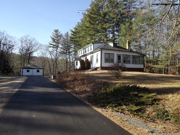 7 S Short St, Andover, NH 03216 - photo 1