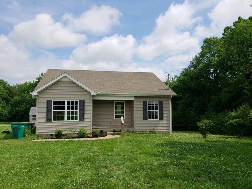 930 Finley Beech Road