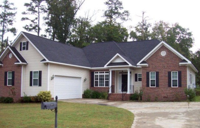 121 N Laura Ann Ct, Macon, GA 31210 - photo 1