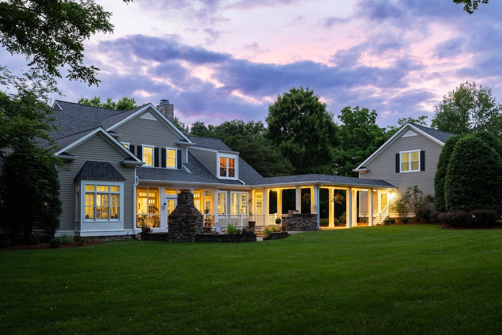 460 Whistler Cove, Franklin, TN 37067 - photo 1