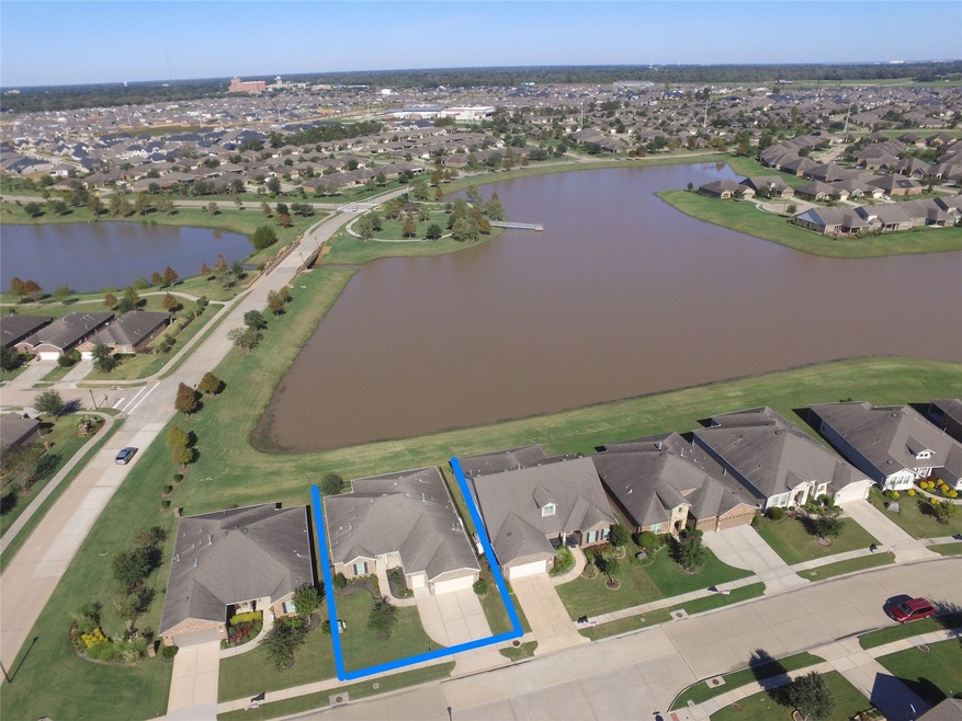 534 Spindrift Cir, Richmond, TX 77469 - photo 1