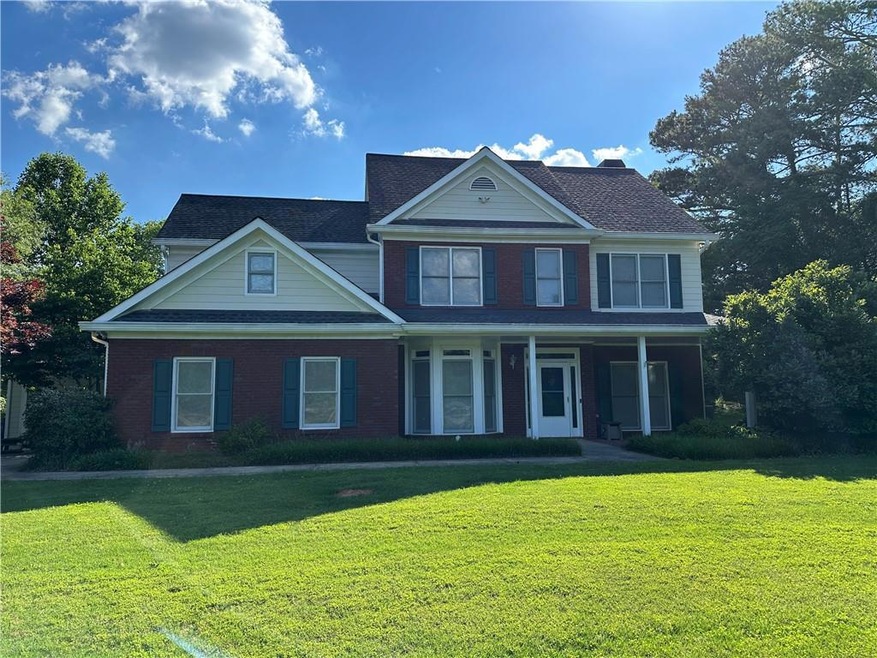 1055 Ewing Chapel Rd, Dacula, GA 30019 - photo 1