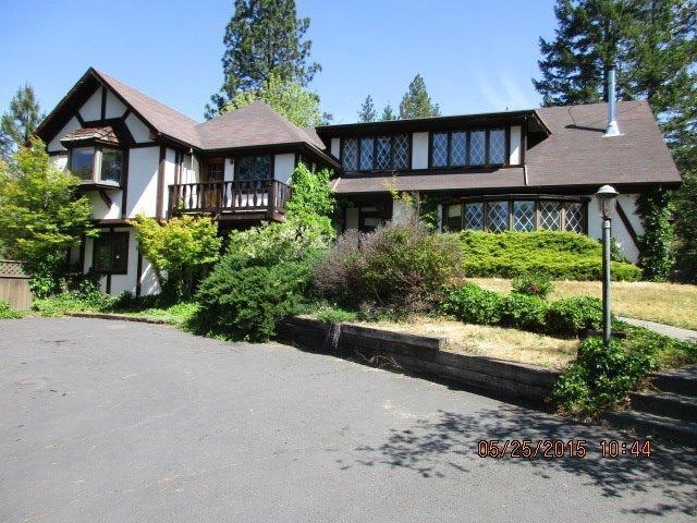 4196 E Evans Creek Rd, Rogue River, OR 97537 - photo 1