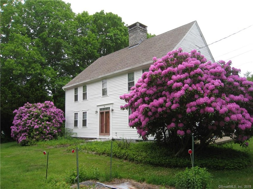 10 West St, Columbia, CT 06237 - photo 1