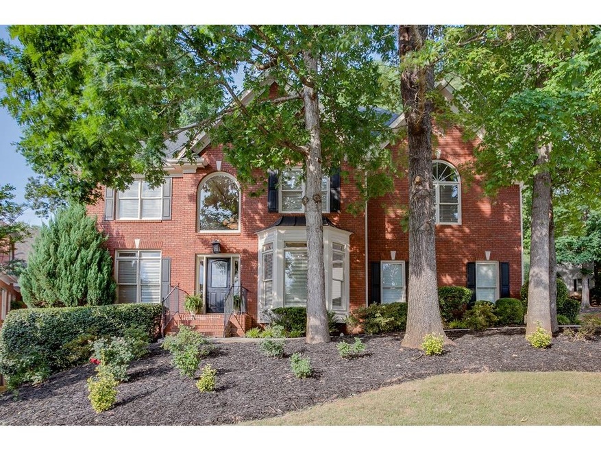 Beautiful home in prestigious Apalachee Farms Comm